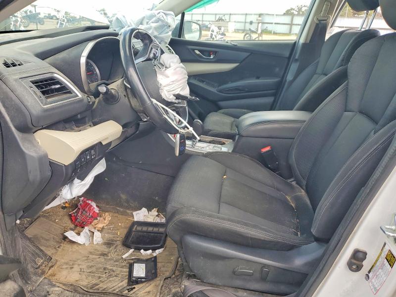 Продаж на аукціоні авто 2022 Subaru Ascent, vin: 4S4WMAED0N3458963, номер лоту: 50706986