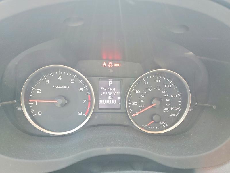 Продажа на аукционе авто 2015 Subaru Impreza, vin: JF1GPAC60F8304154, номер лота: 49292946