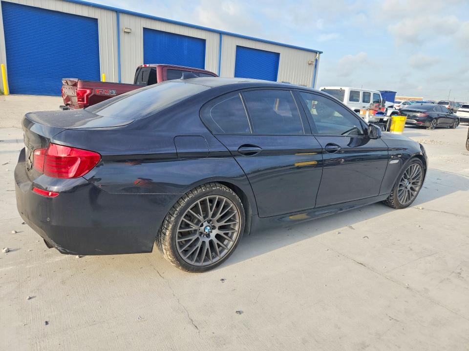 Продаж на аукціоні авто 2011 Bmw 535, vin: WBAFR7C5XBC607652, номер лоту: 50180506
