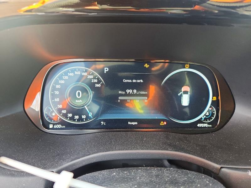 Продаж на аукціоні авто 2021 Hyundai Palisade, vin: KM8R5DHE1MU213405, номер лоту: 48453526