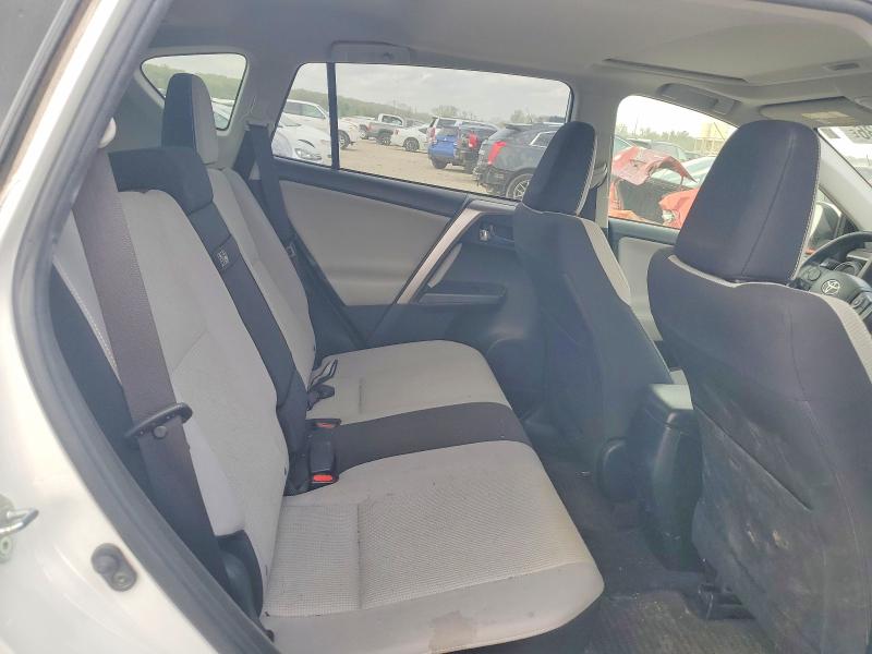 50246436 :رقم المزاد ، JTMRJREV1GD016031 vin ، 2016 Toyota Rav4 Hv مزاد بيع