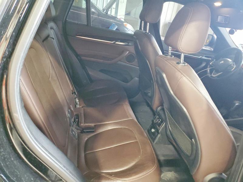 Продаж на аукціоні авто 2017 Bmw X1, vin: WBXHT3Z33H4A55688, номер лоту: 51770106