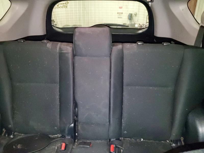2017 Toyota Rav4 მანქანა იყიდება აუქციონზე, vin: JTMBFREV8HJ163324, აუქციონის ნომერი: 50456586
