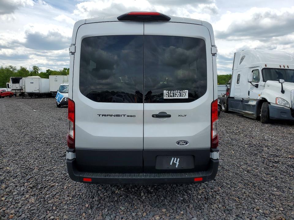 Aukcja sprzedaży 2026 Ford Transit, vin: 1FBAX2C80TKA07850, numer aukcji: 51415616