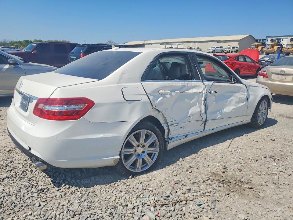 Aukcja sprzedaży 2013 Mercedes-benz E, vin: WDDHF5KB7DA685309, numer aukcji: 49009806
