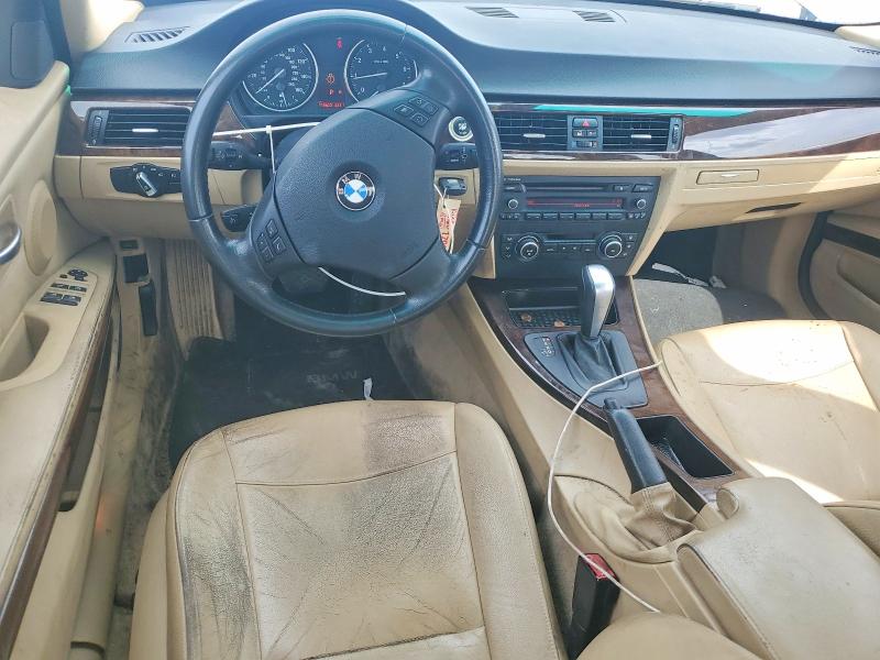 49468536 :رقم المزاد ، WBAPH7C5XBE850857 vin ، 2011 Bmw 328 مزاد بيع