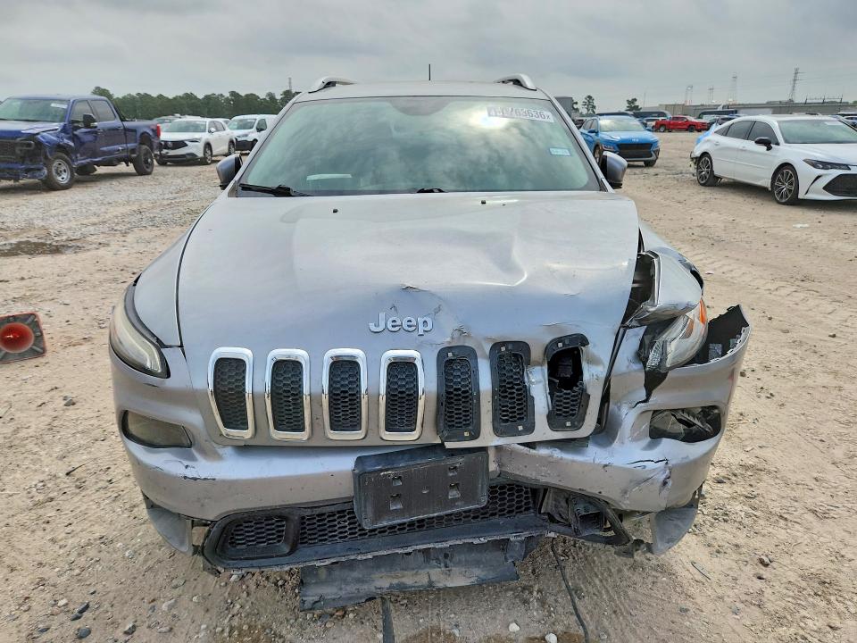 Aukcja sprzedaży 2015 Jeep Cherokee, vin: 1C4PJLCB9FW682943, numer aukcji: 50763636