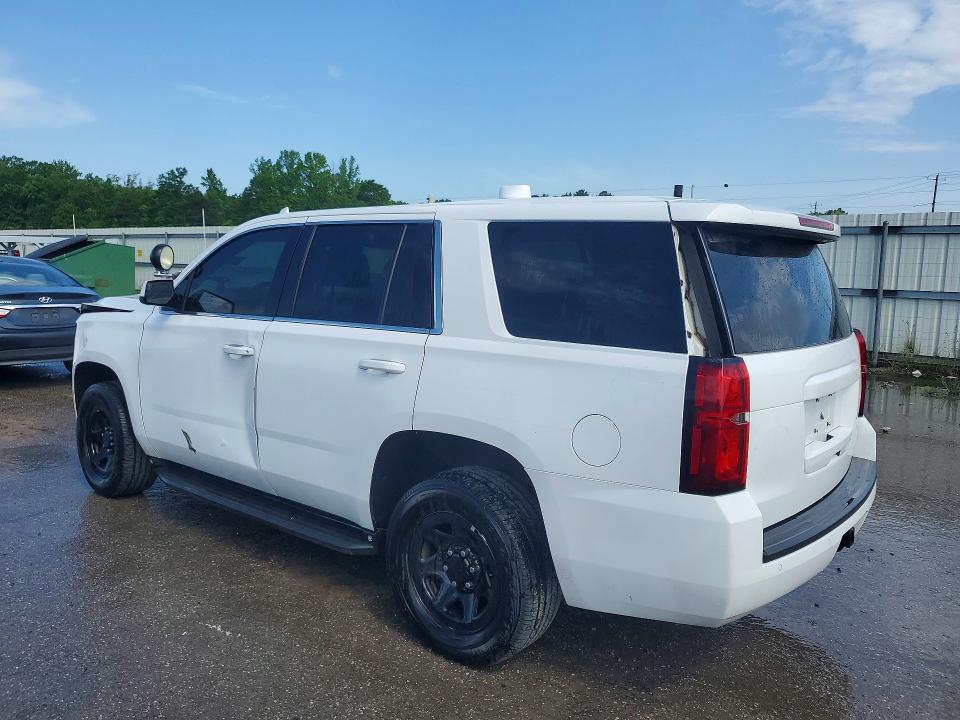 Aukcja sprzedaży 2020 Chevrolet Tahoe, vin: 1GNLCDEC5LR114338, numer aukcji: 51440196
