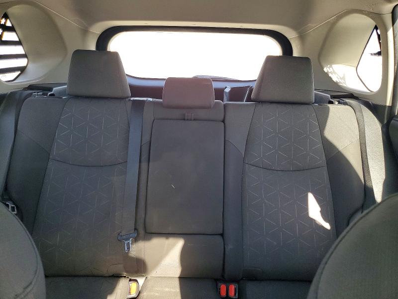 Aukcja sprzedaży 2021 Toyota Rav4, vin: 2T3W1RFV3MW117586, numer aukcji: 50764506