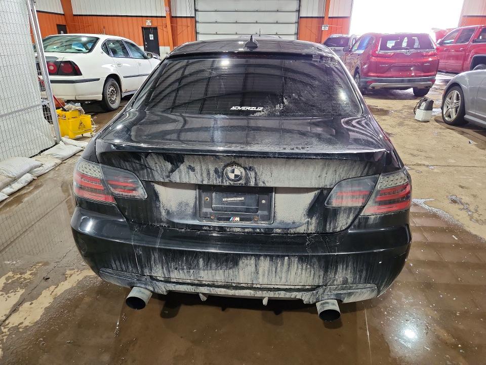 2010 Bmw 335 მანქანა იყიდება აუქციონზე, vin: WBAWC7C51AE270941, აუქციონის ნომერი: 48120656