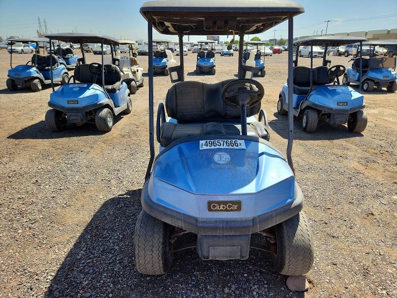 2020 Club Car Tempo Lithium მანქანა იყიდება აუქციონზე, vin: AN2045125352, აუქციონის ნომერი: 49657666