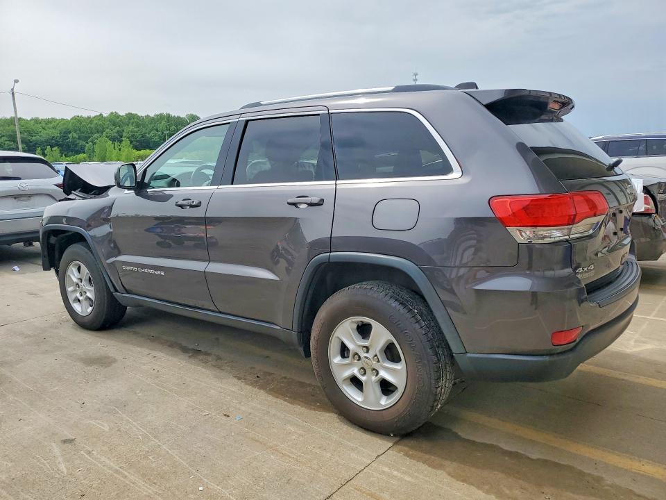 Aukcja sprzedaży 2015 Jeep Grand Cherokee, vin: 1C4RJFAG8FC168446, numer aukcji: 50527546