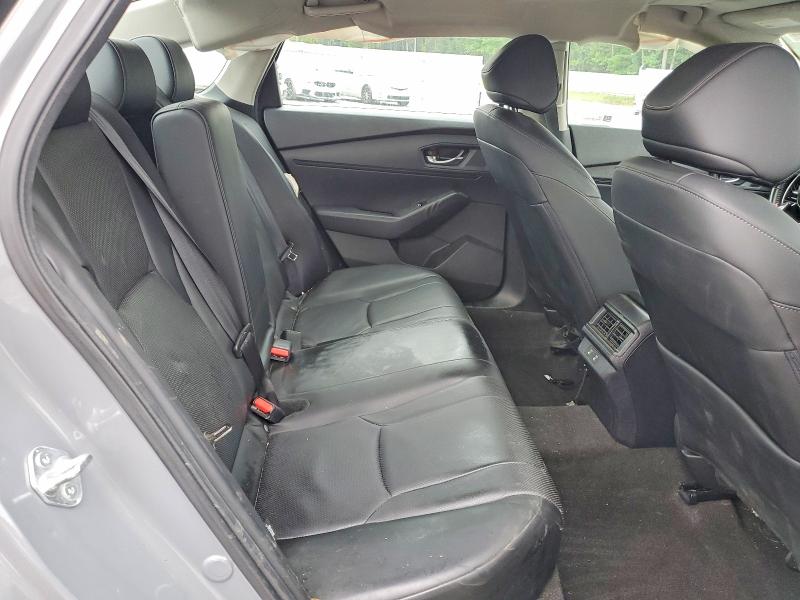 51631966 :رقم المزاد ، 1HGCY2F65RA002509 vin ، 2024 Honda Accord مزاد بيع