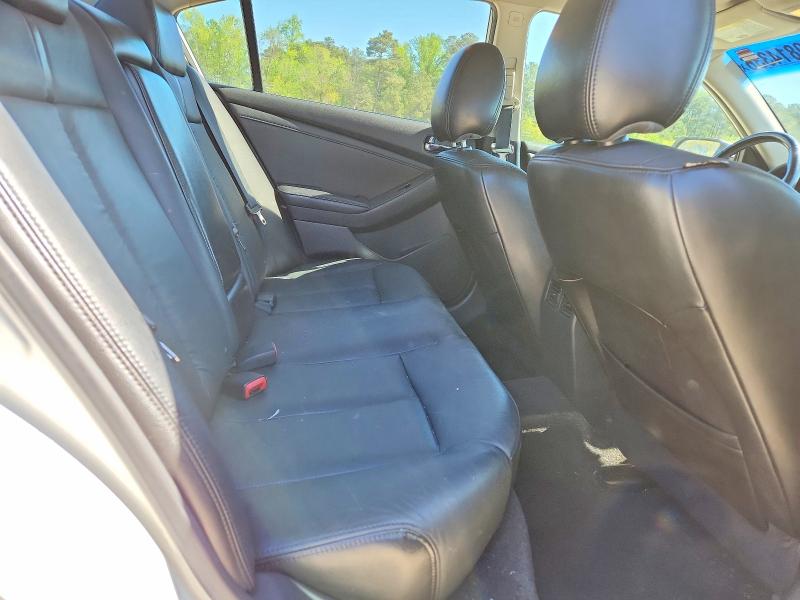 50814336 :رقم المزاد ، 1N4AL2AP7AC132293 vin ، 2010 Nissan Altima مزاد بيع