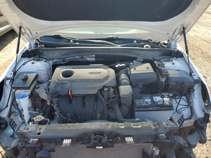 50633826 :رقم المزاد ، 5XXGT4L33LG452126 vin ، 2020 Kia Optima مزاد بيع