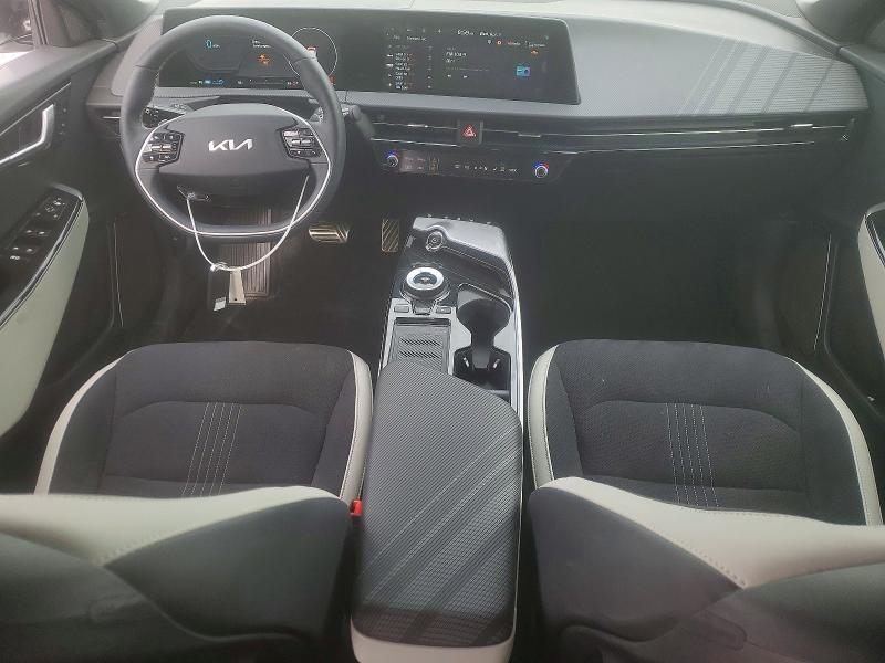 Auction sale of the 2024 Kia Ev6, vin: KNDC4DLC5R5223424, lot number: 48017556