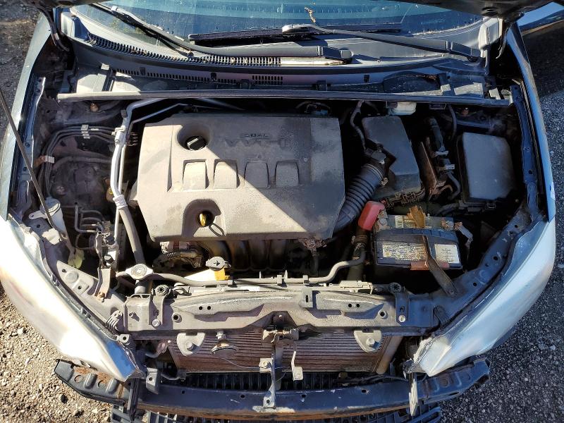 Aukcja sprzedaży 2014 Toyota Corolla, vin: 2T1BURHE1EC087339, numer aukcji: 48674016