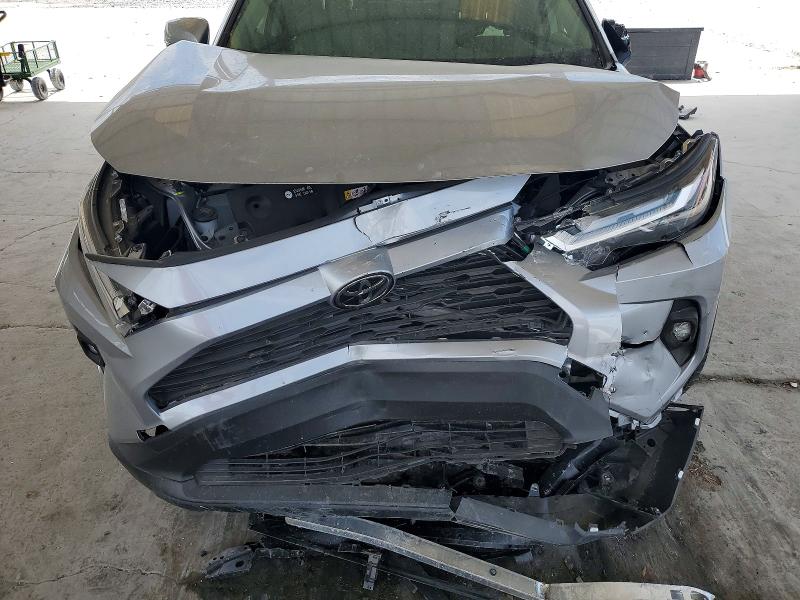 2025 Toyota Rav4 მანქანა იყიდება აუქციონზე, vin: JTMB6RFV2SD157877, აუქციონის ნომერი: 51336836