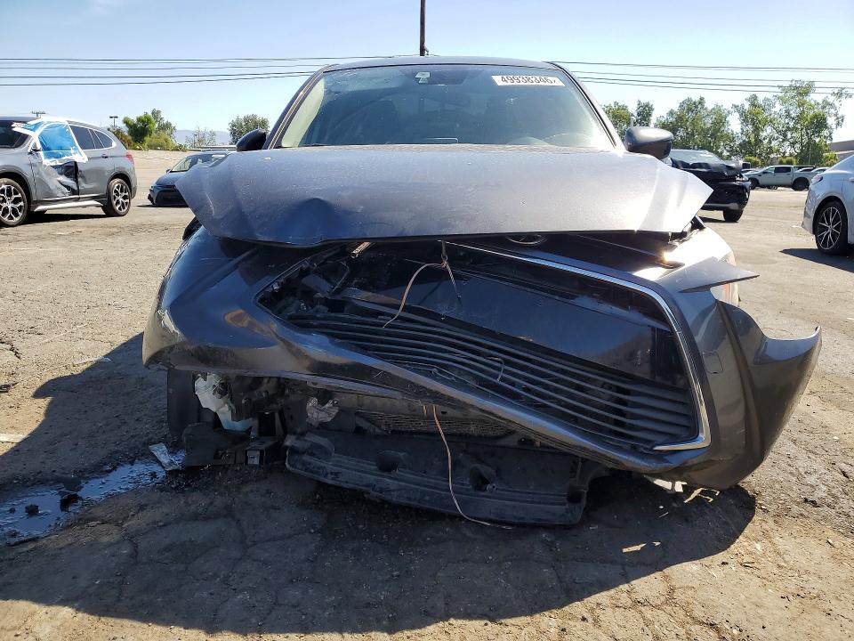 Продаж на аукціоні авто 2016 Scion Ia, vin: 3MYDLBZV5GY136239, номер лоту: 49938346