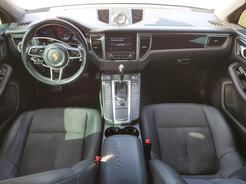 Продаж на аукціоні авто 2017 Porsche Macan, vin: WP1AA2A58HLB08754, номер лоту: 48870096