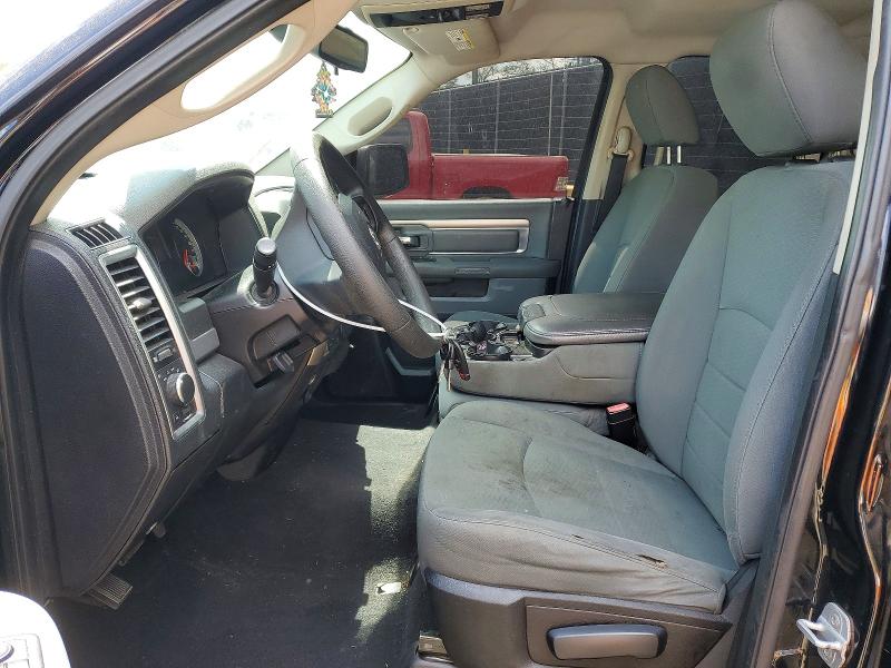 Продажа на аукционе авто 2014 Ram 1500, vin: 1C6RR7GG6ES186560, номер лота: 50273126