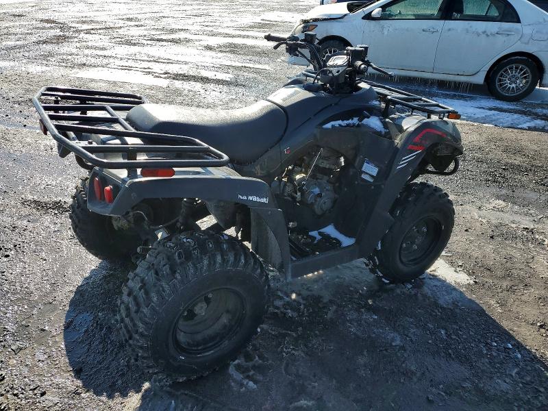Aukcja sprzedaży 2023 Kawasaki Kvf300, vin: RGSWM22A0PBK40279, numer aukcji: 46612486