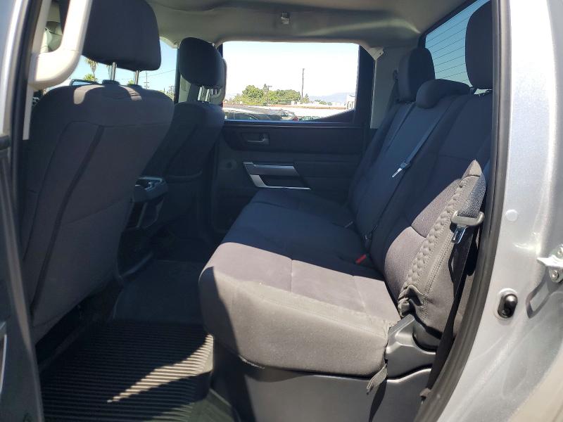 50622846 :رقم المزاد ، 5TFLA5DB5RX186285 vin ، 2024 Toyota Tundra مزاد بيع