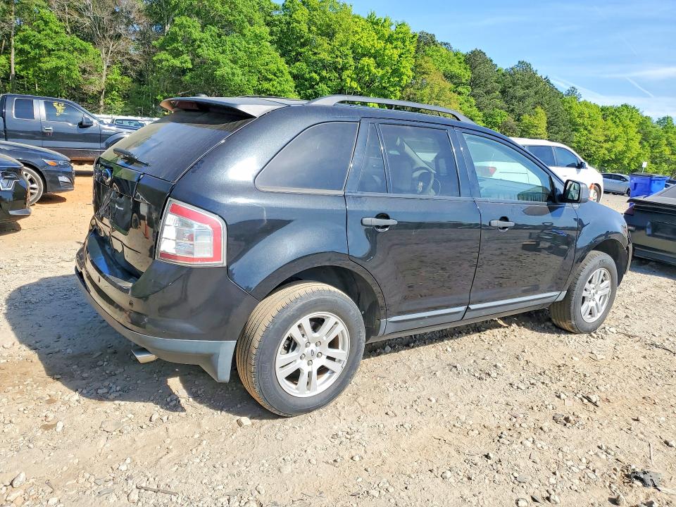 Aukcja sprzedaży 2010 Ford Edge, vin: 2FMDK3GCXABA12262, numer aukcji: 48960546