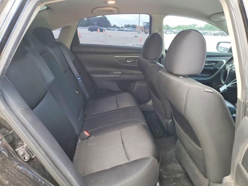Продаж на аукціоні авто 2017 Nissan Altima, vin: 1N4AL3AP5HN344744, номер лоту: 51147476