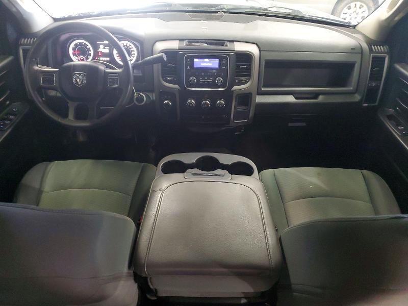51582966 :رقم المزاد ، 3C6RR7KT0EG289159 vin ، 2014 Ram 1500 مزاد بيع