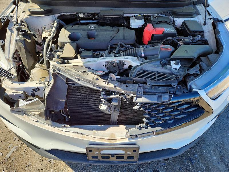 Aukcja sprzedaży 2019 Acura Rdx, vin: 5J8TC2H65KL019316, numer aukcji: 48939646