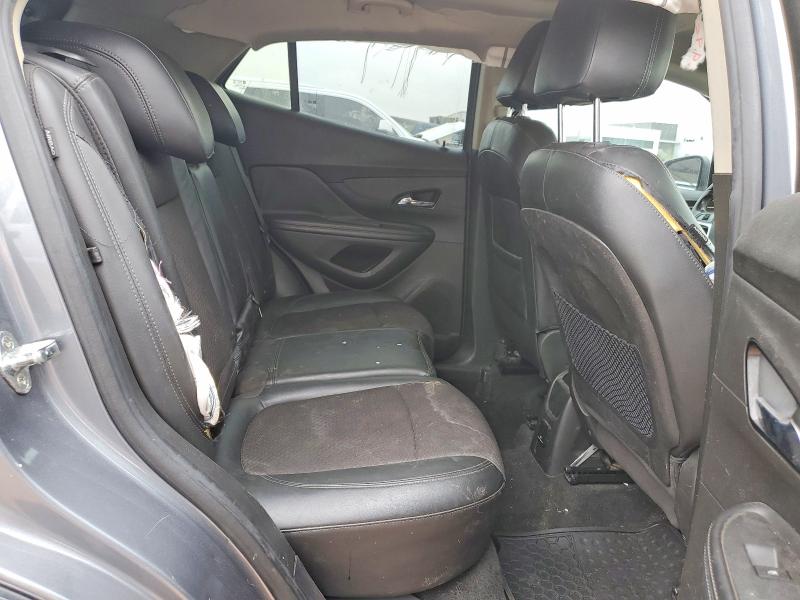 48839436 :رقم المزاد ، KL4CJASB2KB892655 vin ، 2019 Buick Encore مزاد بيع