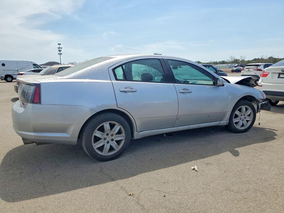 2006 Mitsubishi Galant მანქანა იყიდება აუქციონზე, vin: 4A3AB36F46E058231, აუქციონის ნომერი: 49187126