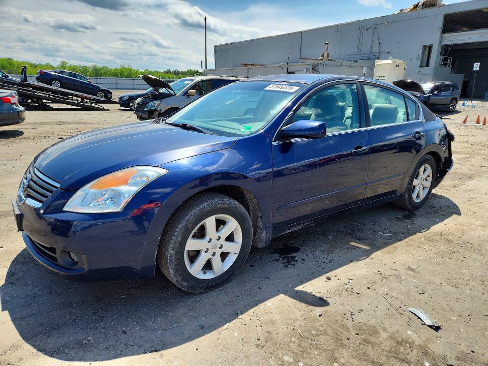 51646526 :رقم المزاد ، 1N4AL21E49C120726 vin ، 2009 Nissan Altima مزاد بيع