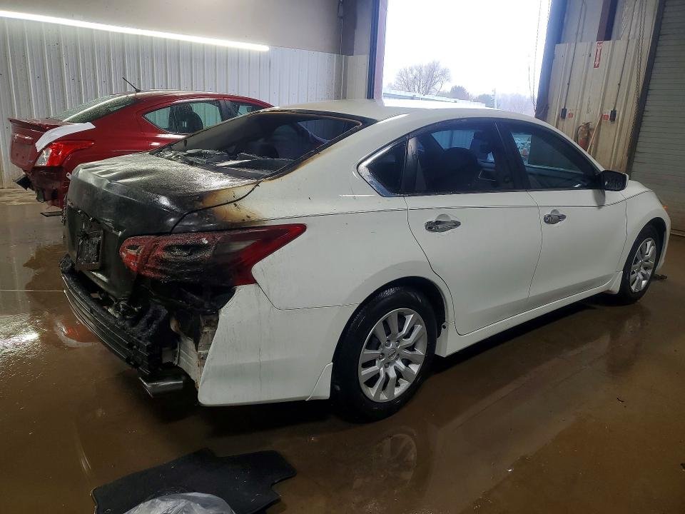 Продажа на аукционе авто 2016 Nissan Altima, vin: 1N4AL3AP1GN321234, номер лота: 48255156