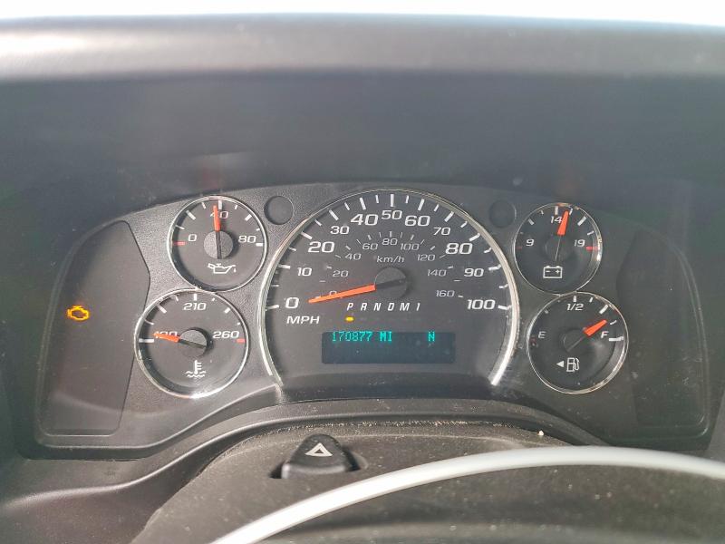 2015 Chevrolet Express G3500 მანქანა იყიდება აუქციონზე, vin: 1GAZG1FG6F1171666, აუქციონის ნომერი: 49734986