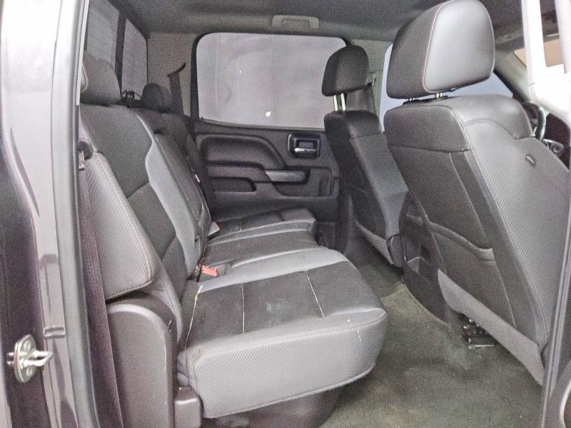 Aukcja sprzedaży 2016 Gmc Sierra, vin: 3GTU2NEC9GG139870, numer aukcji: 48648466