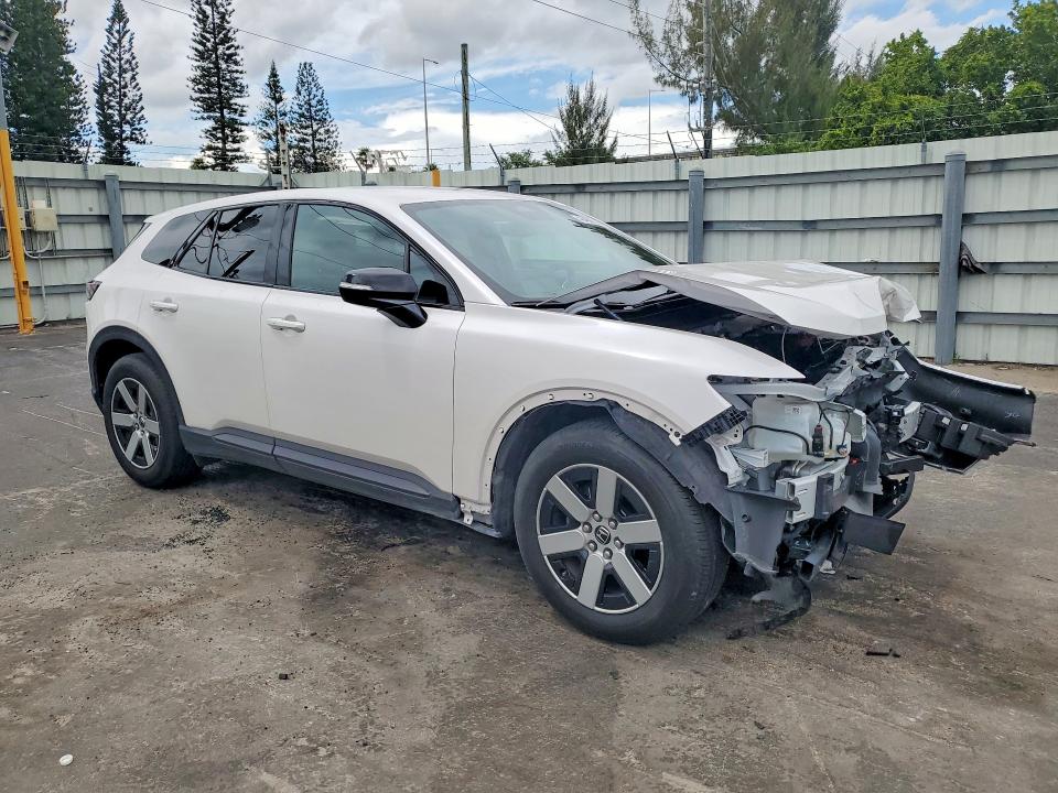 Продажа на аукционе авто 2024 Honda Prologue, vin: 3GPKHURM7RS528833, номер лота: 48486936