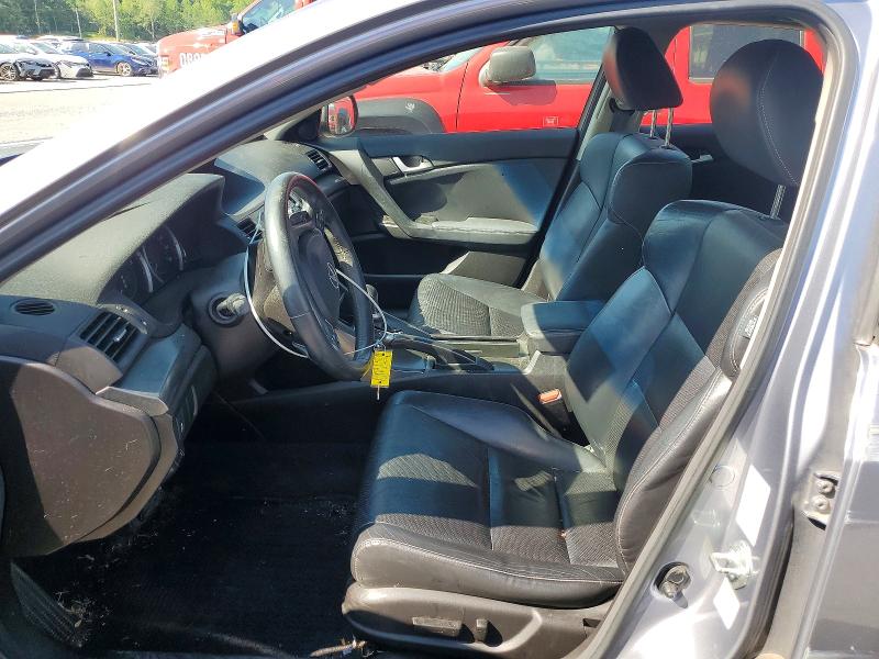 Aukcja sprzedaży 2013 Acura Tsx, vin: JH4CU2F69DC001420, numer aukcji: 51125936