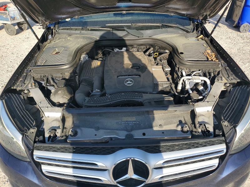 Продаж на аукціоні авто 2019 Mercedes-benz Glc, vin: WDC0G4KB5KV150879, номер лоту: 47300906