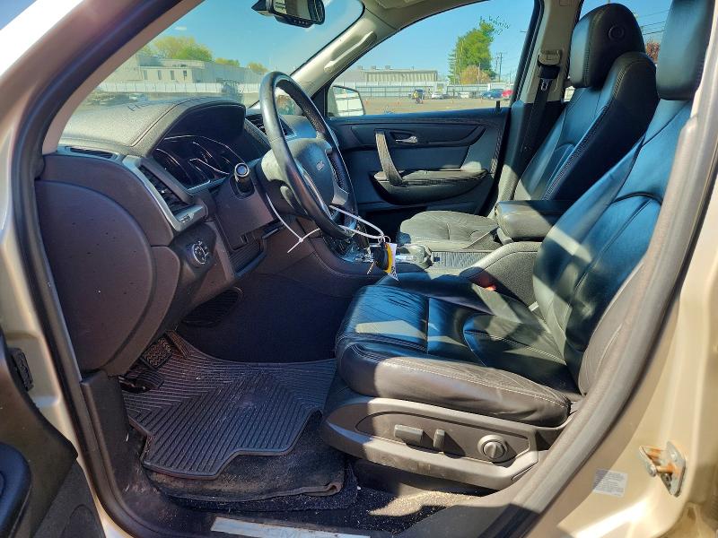 51176886 :رقم المزاد ، 1GKKVRKD4GJ150698 vin ، 2016 Gmc Acadia مزاد بيع