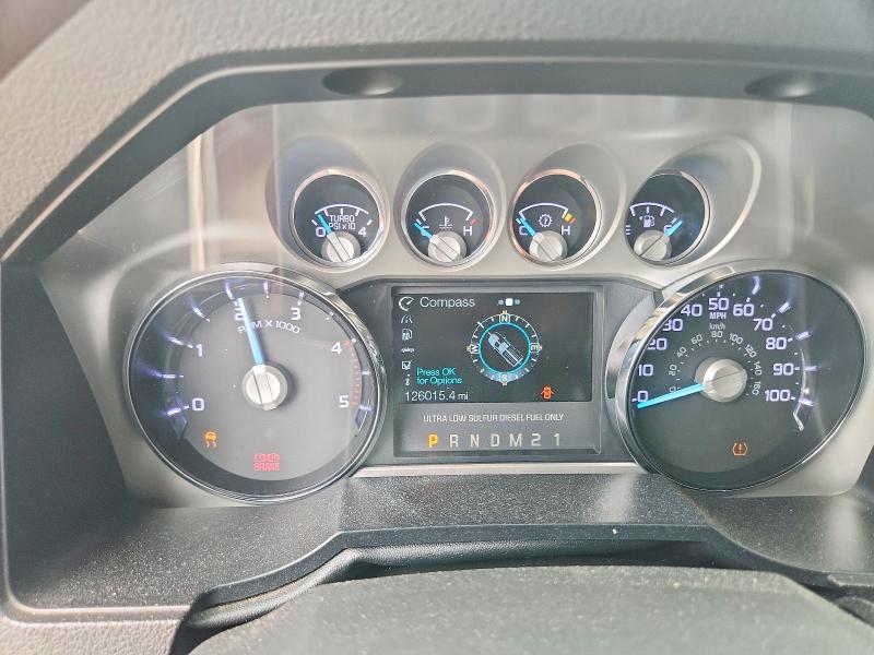 Продажа на аукционе авто 2013 Ford F250, vin: 1FT7W2BT2DEB06961, номер лота: 51364246