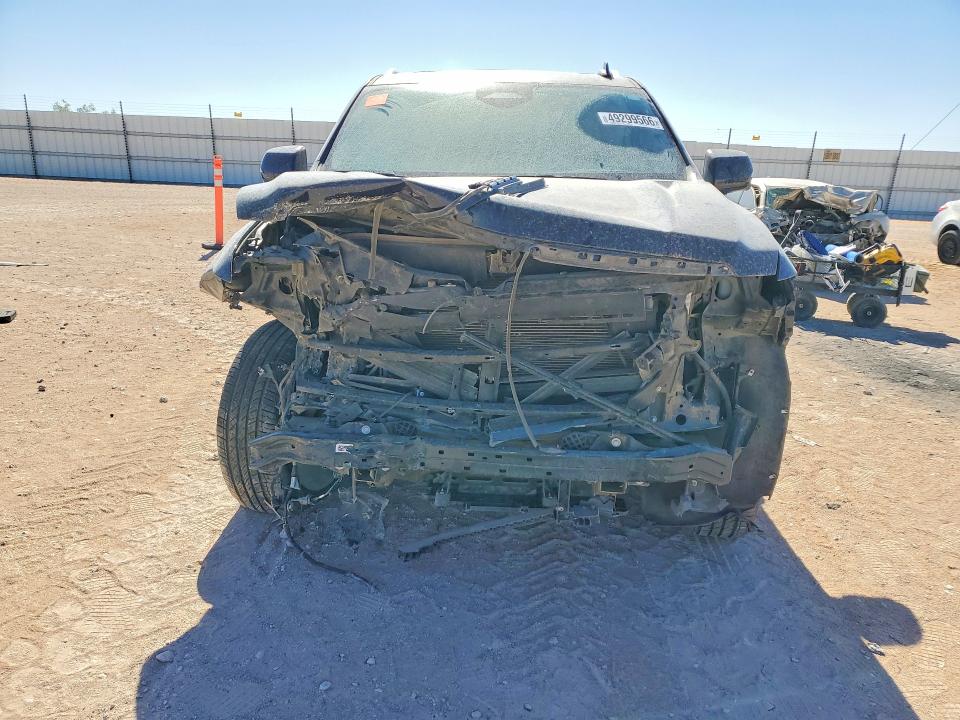 Продажа на аукционе авто 2023 Cadillac Escalade, vin: 1GYS4BKL3PR171048, номер лота: 49299566