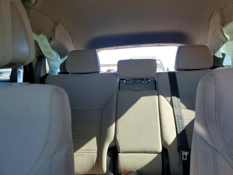 Aukcja sprzedaży 2016 Kia Sorento, vin: 5XYPG4A3XGG118538, numer aukcji: 49903716