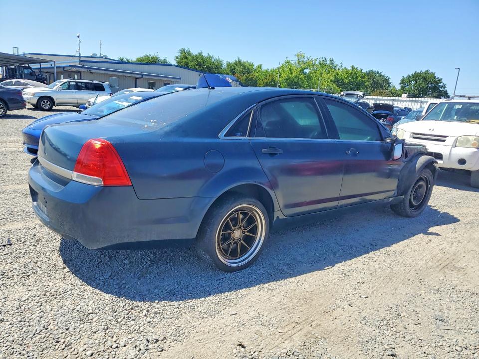 Продажа на аукционе авто 2014 Chevrolet Caprice, vin: 6G3NS5U23EL980096, номер лота: 52000266