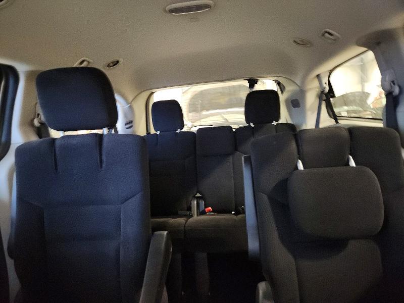 Aukcja sprzedaży 2014 Dodge Grand Caravan, vin: 2C4RDGCG4ER388277, numer aukcji: 49719706