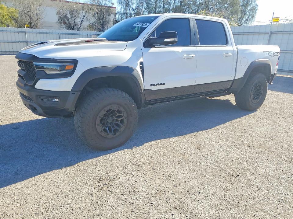 Продажа на аукционе авто 2021 Ram 1500, vin: 1C6SRFU9XMN803439, номер лота: 50569236