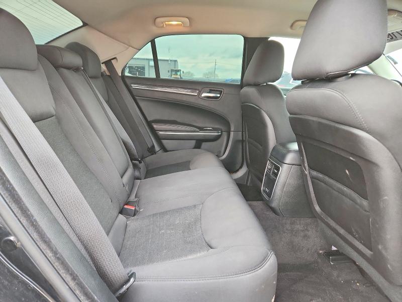 2018 Chrysler 300 მანქანა იყიდება აუქციონზე, vin: 2C3CCARG2JH324854, აუქციონის ნომერი: 50071676