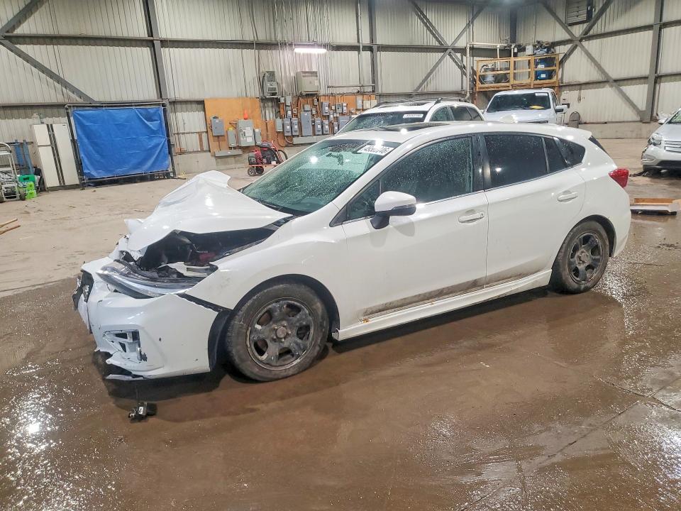 Aukcja sprzedaży 2017 Subaru Impreza, vin: 4S3GTAZ67H3706251, numer aukcji: 49502046