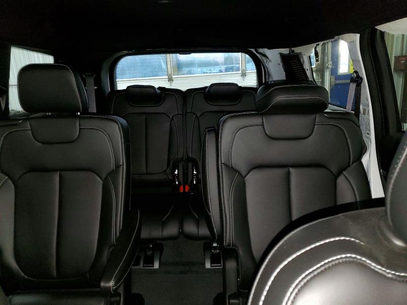 Aukcja sprzedaży 2025 Jeep Grand Cherokee, vin: 1C4RJKBG7S8661314, numer aukcji: 49247406